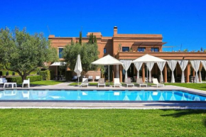 Villa Phoenix Marrakech